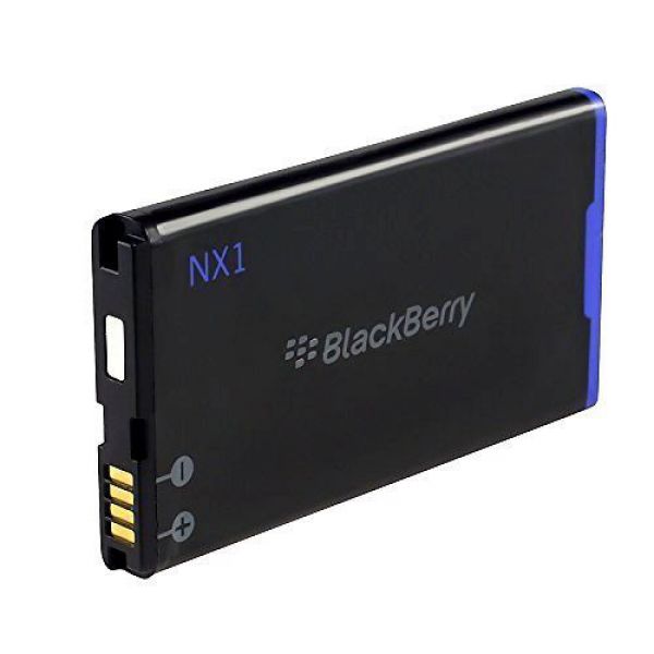 PIN BlackBerry Q10 NX1 cao cấp