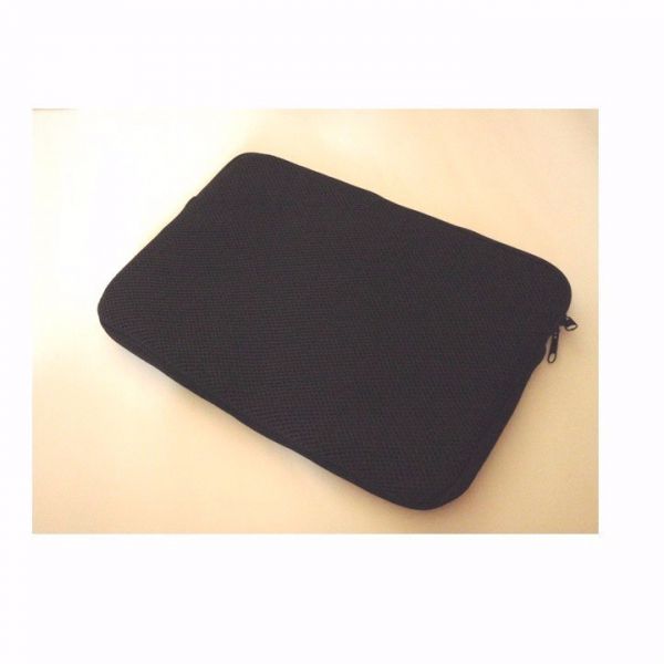 Túi chống sốc Laptop 14 inch dạng lưới (màu đen)