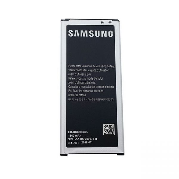 Pin Samsung Galaxy Alpha G850 Chính Hãng - EB-BG850BBE
