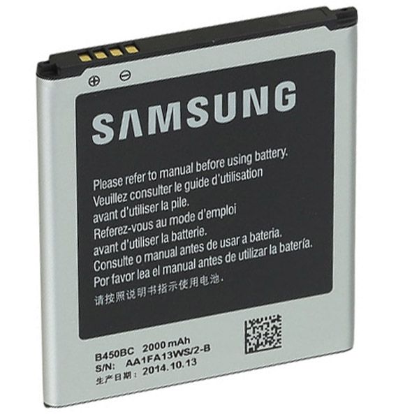 Pin Điện Thoại Samsung Galaxy Core 2 (G355H) Cao Cấp