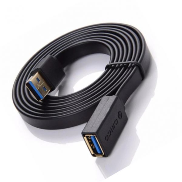 Dây Cáp Nối Dài USB 3.0 Orico CEF3-15 1.5m - Hàng nhập khẩu