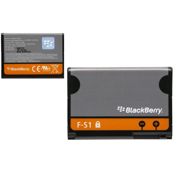 PIN  BlackBerry 9800 FS1 cao cấp