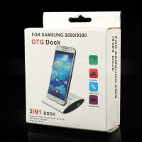 Dock sạc Samsung Galaxy S3 i9300 pin và máy