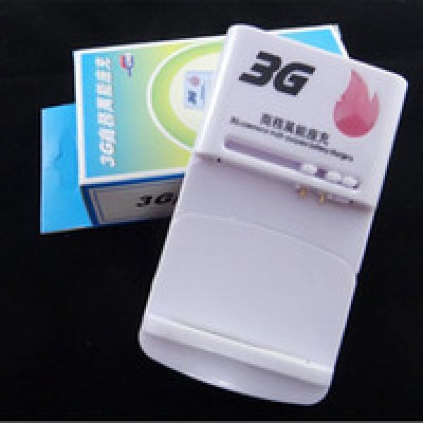 Sạc đa năng cho pin 3G
