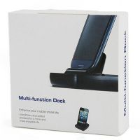 DOCK SẠC PIN+MÁY CHO SAMSUNG S4 I9500