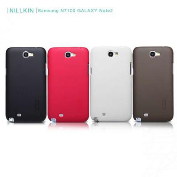ốp lưng Samsung GALAXY Note2 / N7100 Nillkin sần