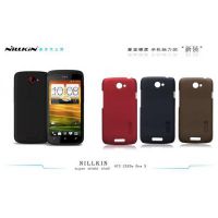 ốp lưng HTC ONE S Nillkin sần