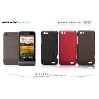 ốp lưng HTC One V Nillkin sần