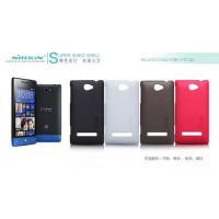 Ốp lưng HTC 8S NILLKIN sần