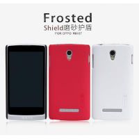 Ốp lưng OPPO Find Clover / R815 NILLKIN sần