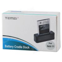 Dock sạc pin SAMSUNG galaxy Note 3 loại đứng