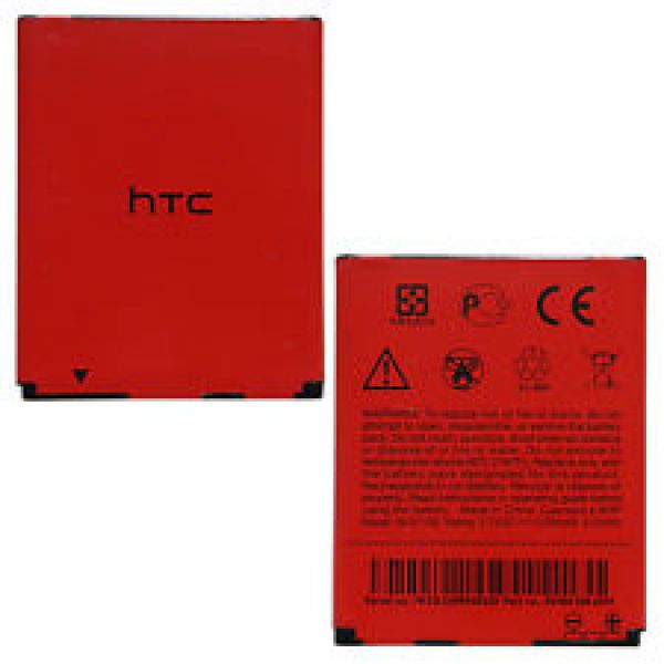 Pin HTC desire C
