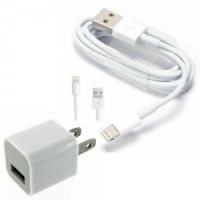 Bộ sạc cáp iphone 5/5s hàng cao cấp