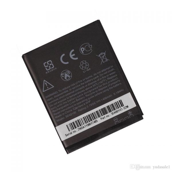 Pin điện thoại HTC G7z
