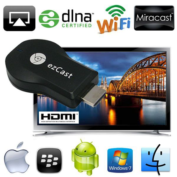 HDMI không dây EZcast