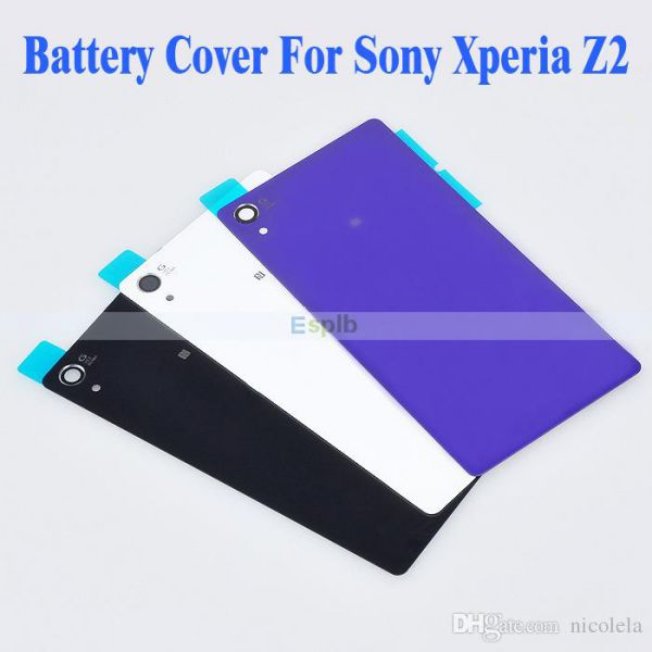 Nắp lưng điện thoại Sony Z2