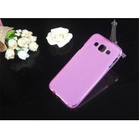 Ốp silicon màu Samsung E5