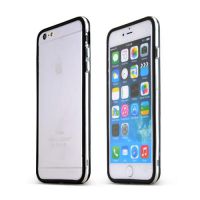 Ốp viền silicon nhiều màu iphone 6