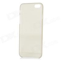 Ốp lưng nhựa dẻo trong Iphone 6