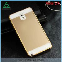 Viền nhôm Samsung Note 4