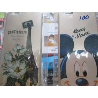 Ốp nhựa cứng vàng gold in hình màu Iphone 6