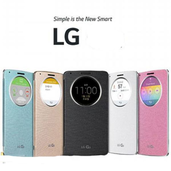 Bao da LG G4