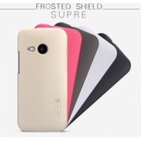 Ốp cứng sần HTC E9 plus/ nillkin