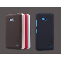 Ốp cứng sần HTC 626/ nillkin