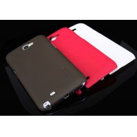 Ốp cứng sần HTC one E8/ nillkin
