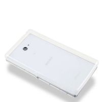 Ốp lưng silicon Sony M2