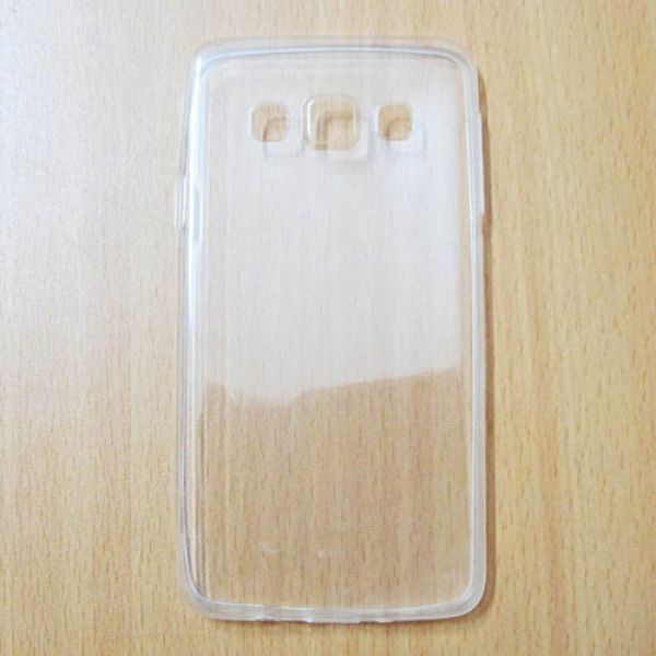 Ốp lưng silicon Samsung E5
