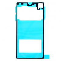 Keo dán nắp lưng chống nước Sony xperia Z