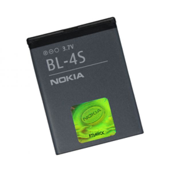 PIN NOKIA BL-4S cao cấp