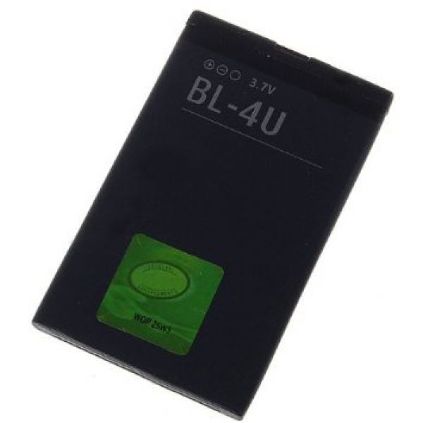 PIN NOKIA BL-4U cao cấp