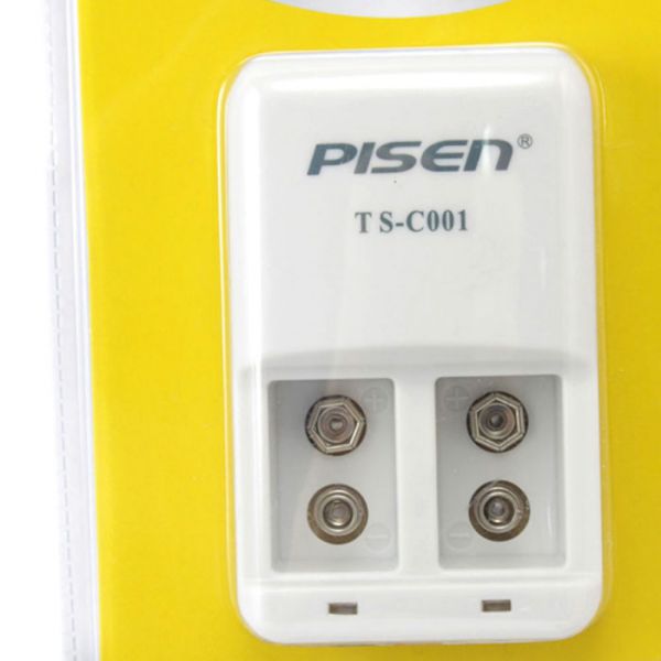 Sạc Pin Pisen TS-C001 dùng cho pin vuông