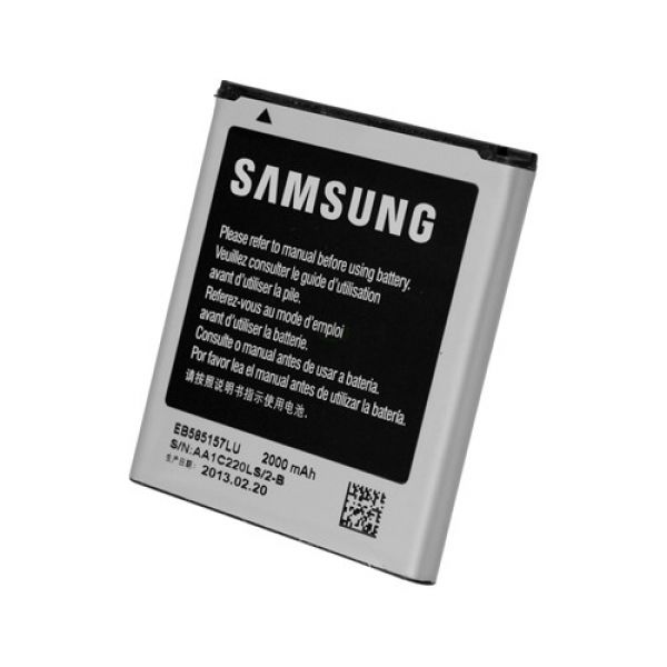 Pin Samsung Galaxy Win I8552
