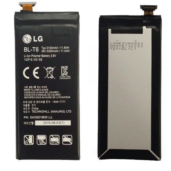 Pin điện thoại LG BL-T6 hàng cao cấp