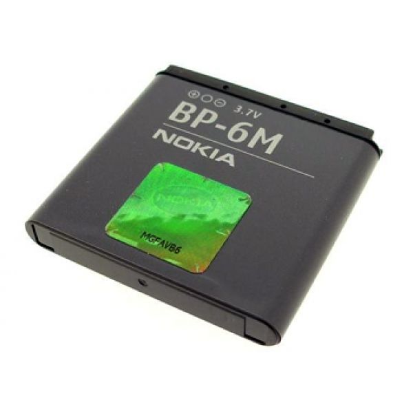 PIN NOKIA BP-6M cao cấp