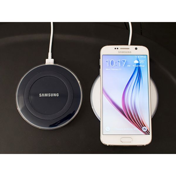 Dock sạc không dây cho Samsung Galaxy S6/S6 edge hàng cao cấp