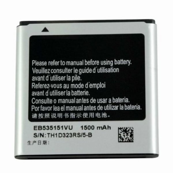 Pin samsung I9070, Samsung Galaxy S Advance GT-i9070 GT-i9070P