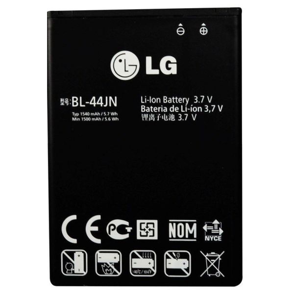 PIN LG BL-44JR cao cấp