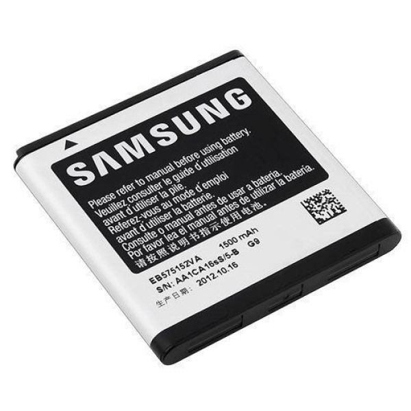 Pin Samsung Galaxy S1 i9000 i897 Captivate i917
