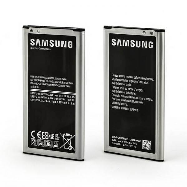 Pin Samsung Galaxy S5 G900 Chính Hãng