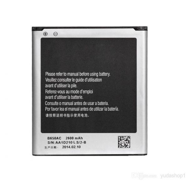 Pin Samsung Galaxy Mega 5.8 Cao Cấp