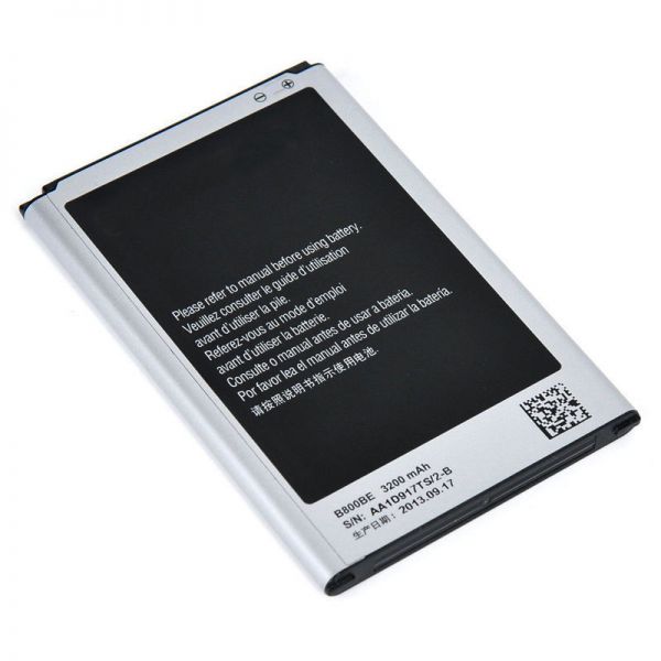 Pin Samsung Galaxy Note 3 Chính Hãng, Samsung N9000