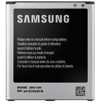 Pin Samsung Galaxy S4 Zin