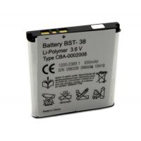 PIN SONY BST38-BTS38 cao cấp