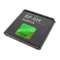 PIN NOKIA BP-6M cao cấp