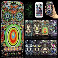 Ốp lưng kutis animals Iphone 4/4s