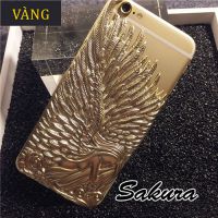 Ốp lưng cánh thiên thần in nổi Iphone 5/5s